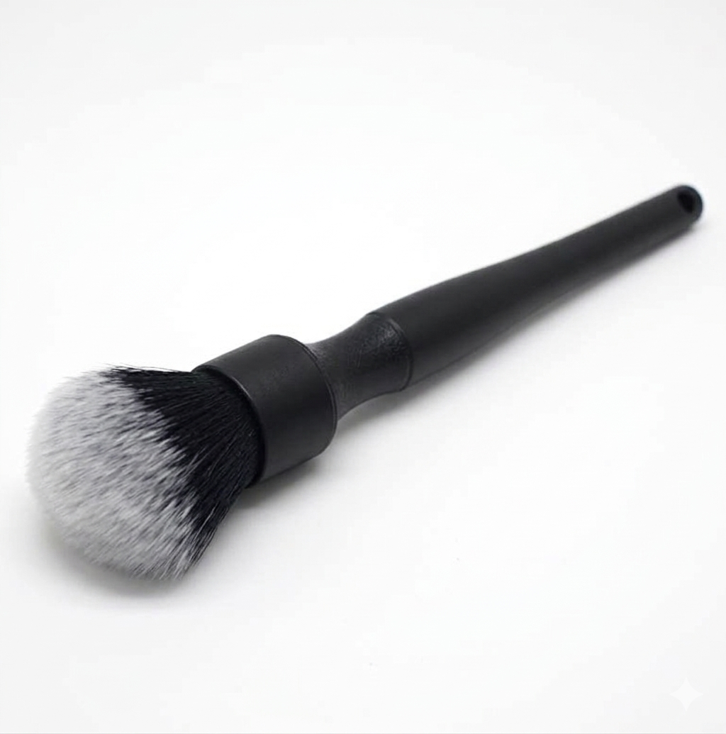 Soft Detailing Brush | 1 stuks XL