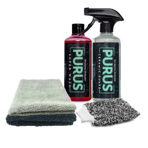 Ultimate Protection Kit